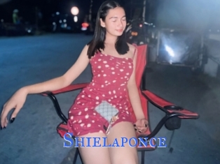 Shielaponce