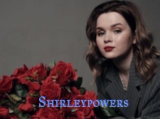 Shirleypowers