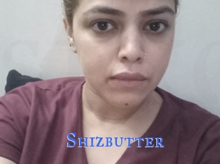 Shizbutter