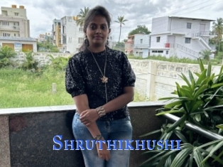 Shruthikhushi