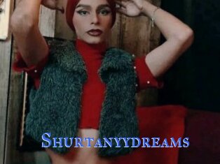 Shurtanyydreams