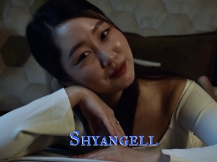 Shyangell