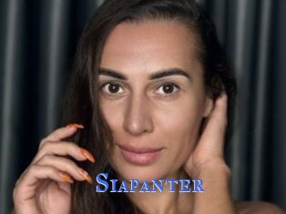 Siapanter