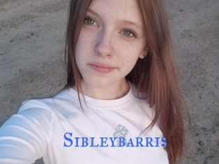 Sibleybarris