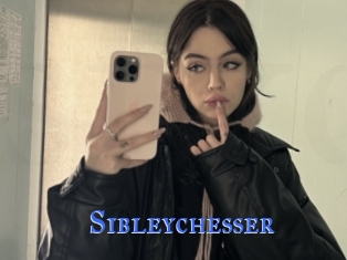 Sibleychesser