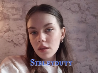 Sibleyduty