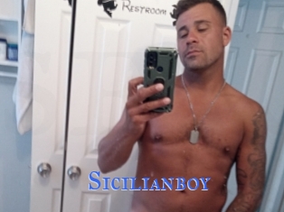 Sicilianboy