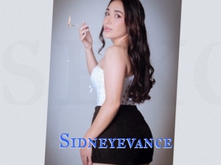 Sidneyevance