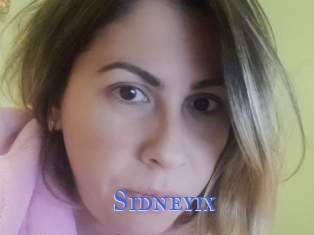 Sidneyix