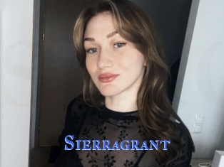 Sierragrant