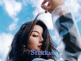 Sierras