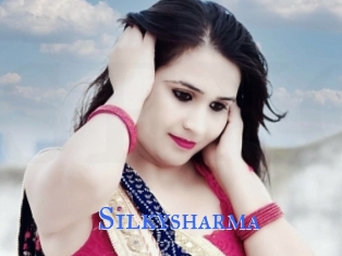 Silkysharma