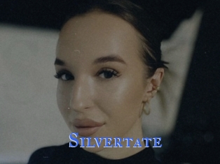 Silvertate