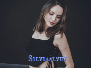 Silviaalvey