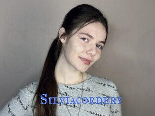 Silviacordery