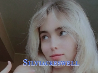 Silviacreswell