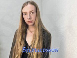 Silviacusson