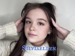 Silviaellen