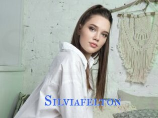 Silviafelton