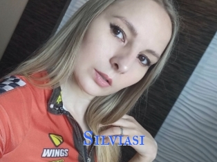 Silviasi