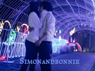 Simonandbonnie