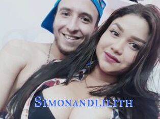 Simonandlilith