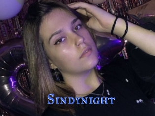 Sindynight