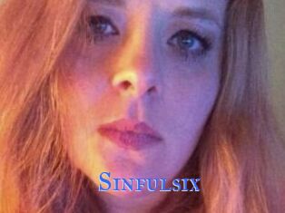 Sinfulsix