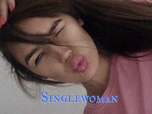 Singlewoman