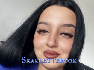 Skarlettbrook