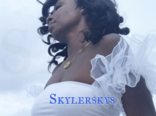 Skylerskys