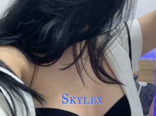 Skylex