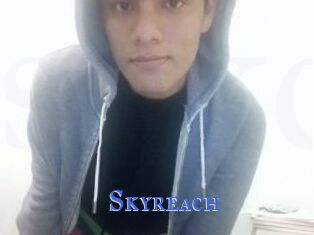 Skyreach