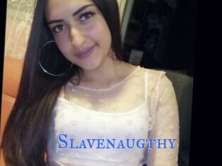 Slavenaugthy