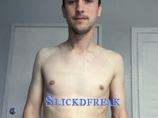 Slickdfreak