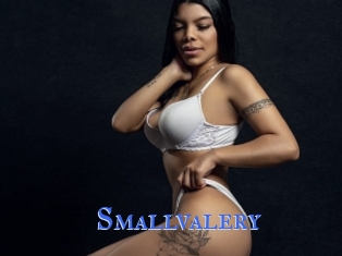 Smallvalery