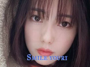 Smile_youri