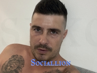 Sociallion