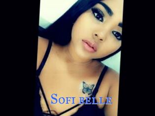 Sofi_belle