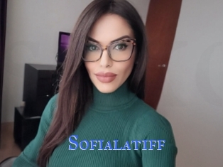 Sofialatiff