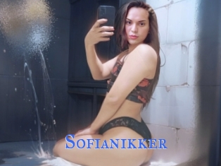 Sofianikker