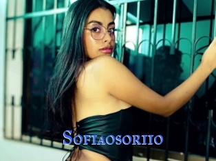 Sofiaosoriio