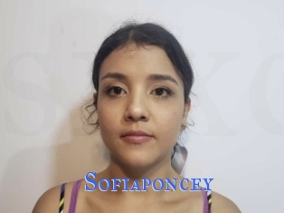 Sofiaponcey