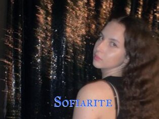 Sofiarite