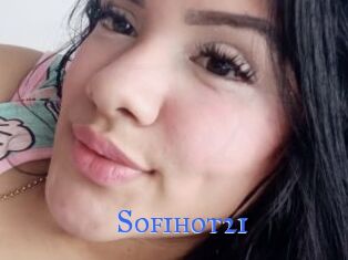 Sofihot21