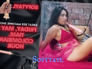 Sofytayl