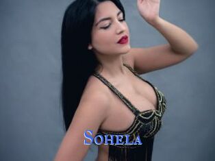 Sohela