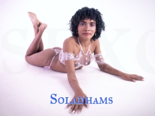 Soladhams