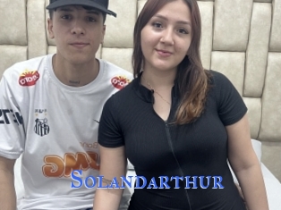 Solandarthur