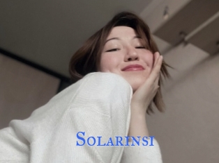 Solarinsi